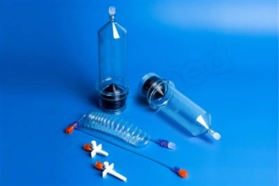 Twous Sereng Doub Pou Sistèm Piki CT 200ml / 200ml